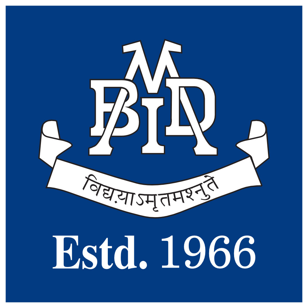 BDMI Logo - BDMInternational School, best school in Kolkata