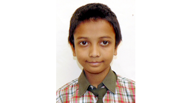 Ritoban Basu