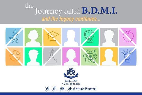 BDMI Website Thumbnail Alumni Handbook blue