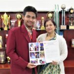 Student Achievements