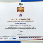 Uttaran certificate