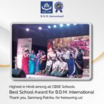 Best School Award by Sanmarg Picture Five