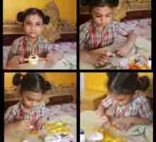 Raksha Bandhan Four