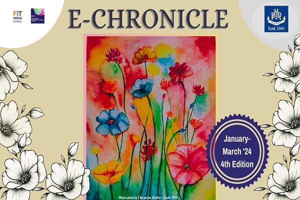 E Chronicle 2023 24 Edition 4 pdf