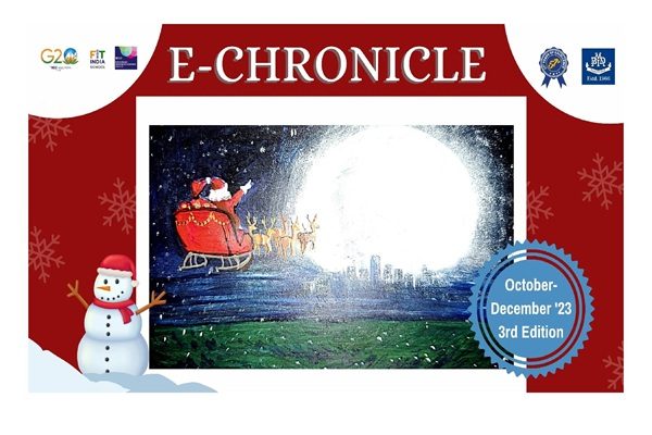 E Chronicle Edition 3 2023 24 pdf