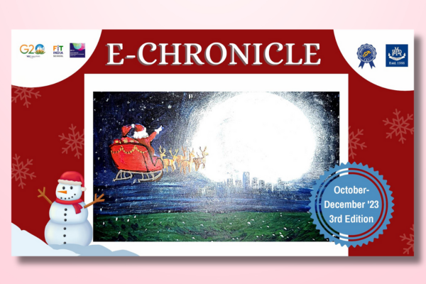 E Chronicle Edition 3 2023 24