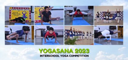 Yogasana 2023