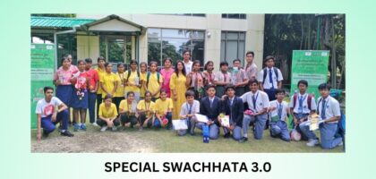 Special Swachhata 3