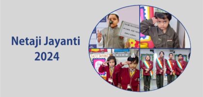Netaji Jayanti 2024