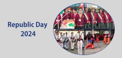 Republic Day Celebration 2024