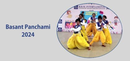 Basant Panchami 2024