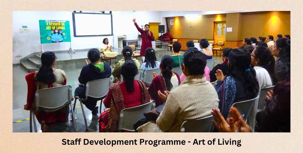 Art of Living 2024