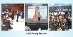 USIS Poetry Session 2024