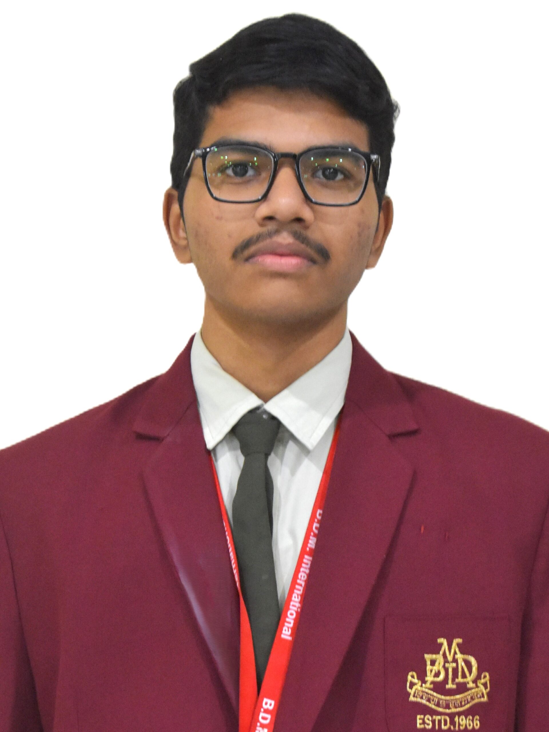 Commerce ANISH GANGULY