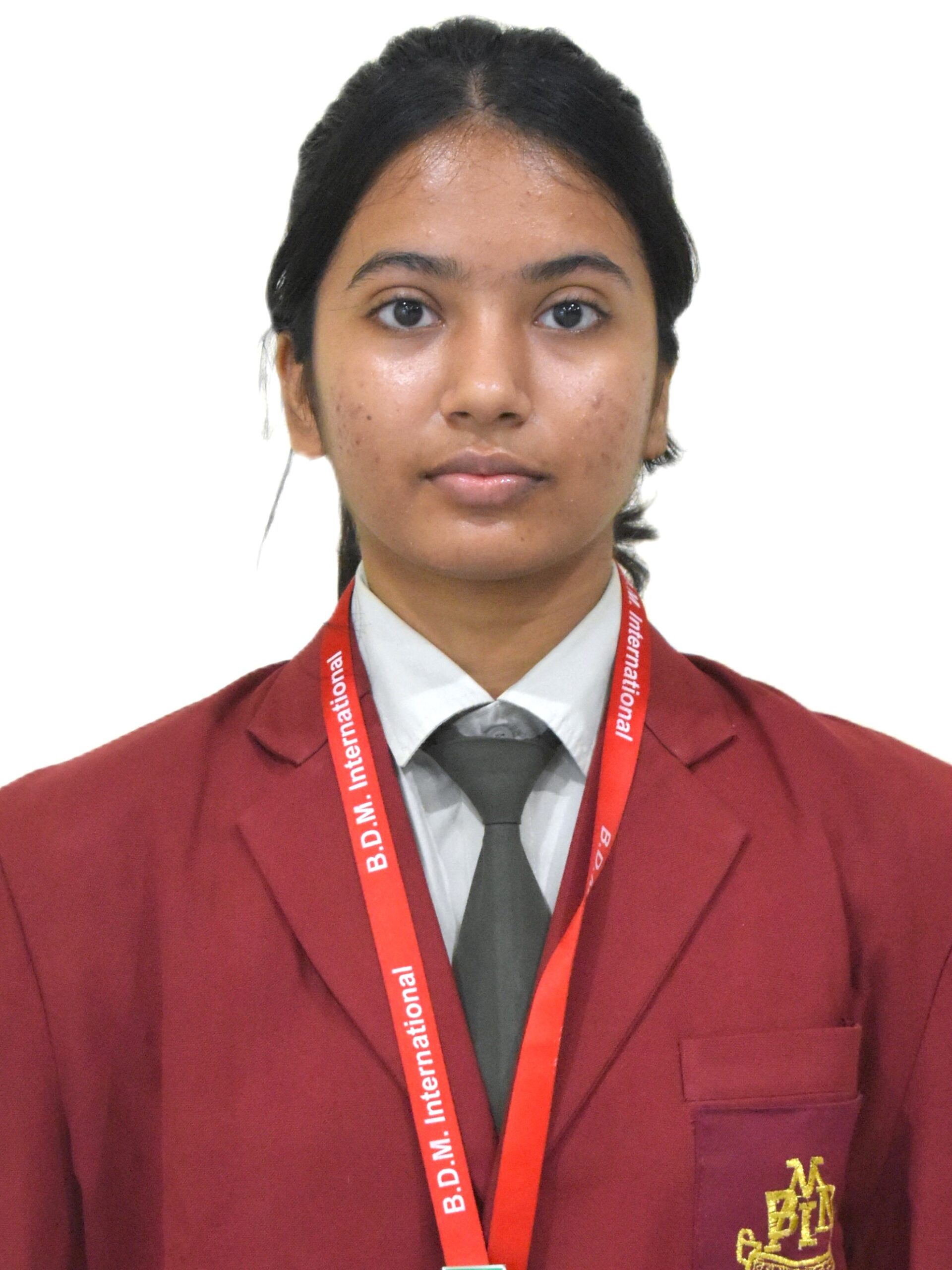 Commerce RAJVI GUPTA
