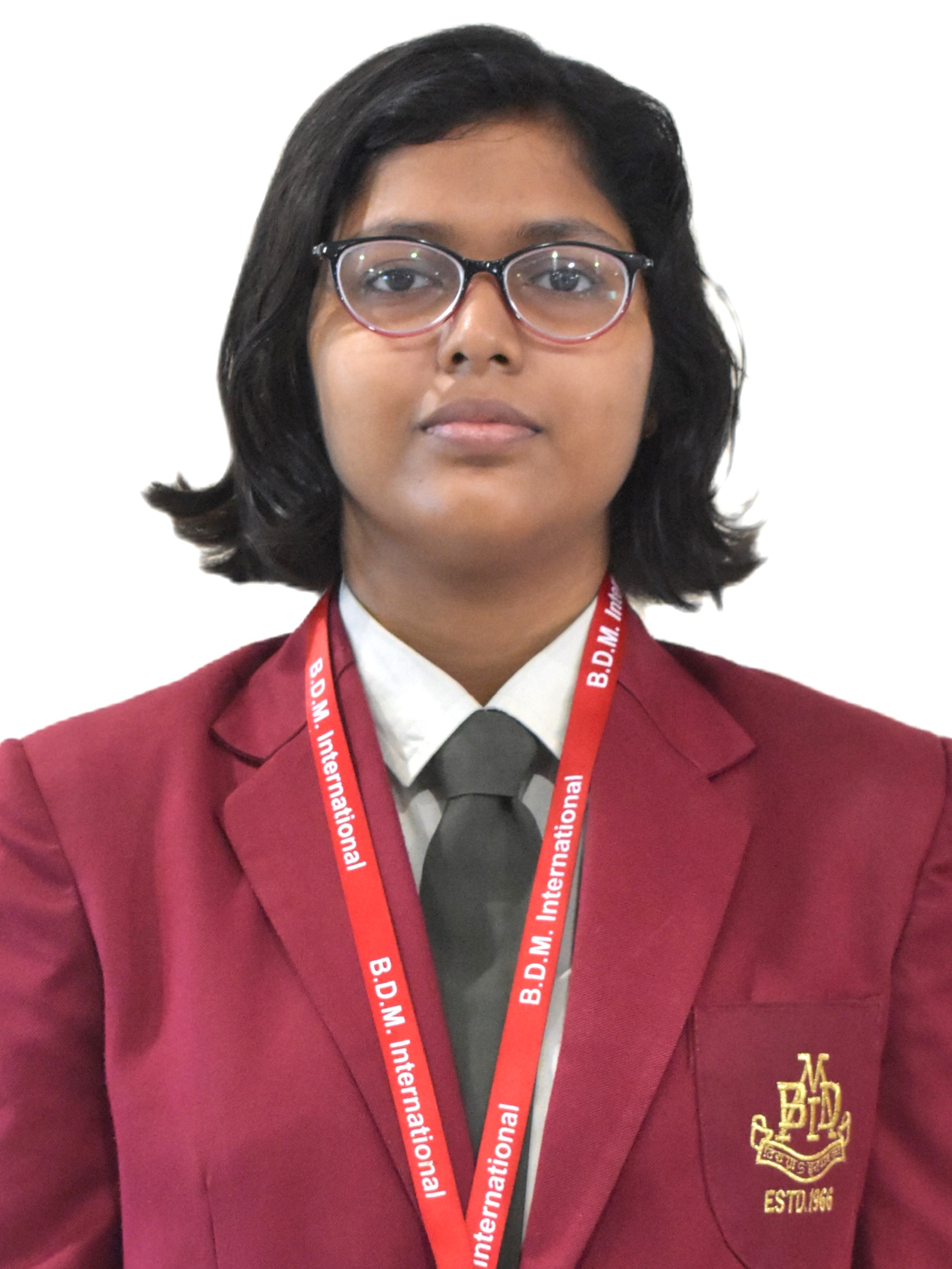 Humanities DIPTAKSHI MANDAL