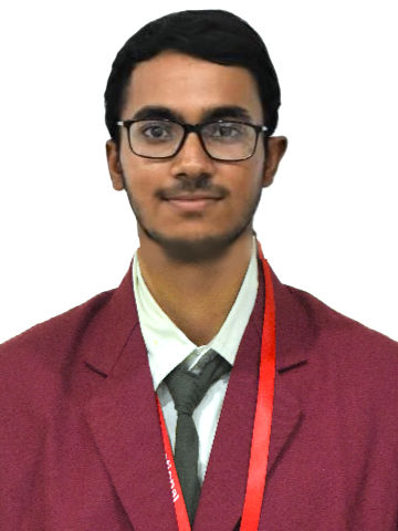 Humanities RITABRATA MANDAL