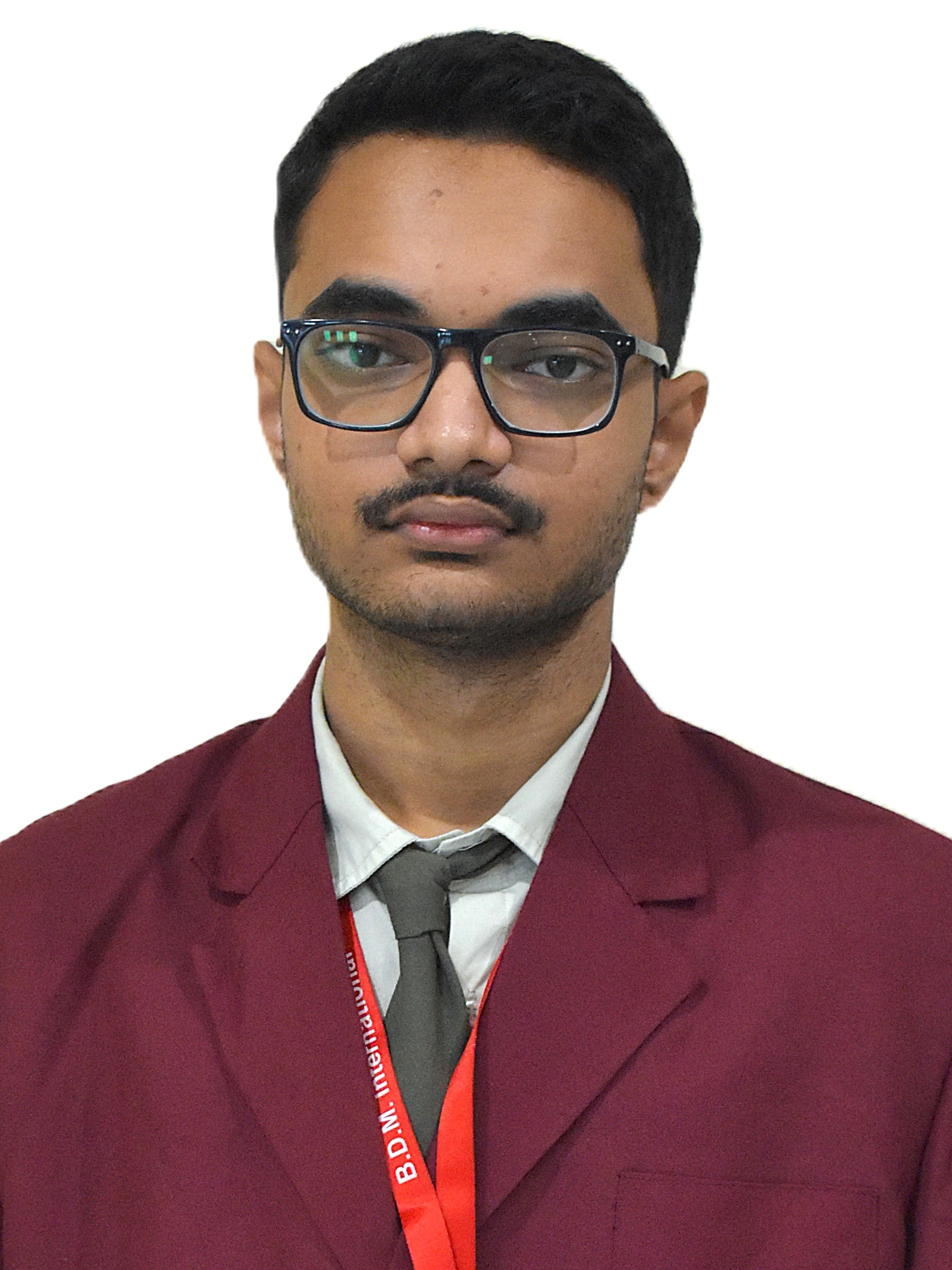 Science HRIBHU DAS