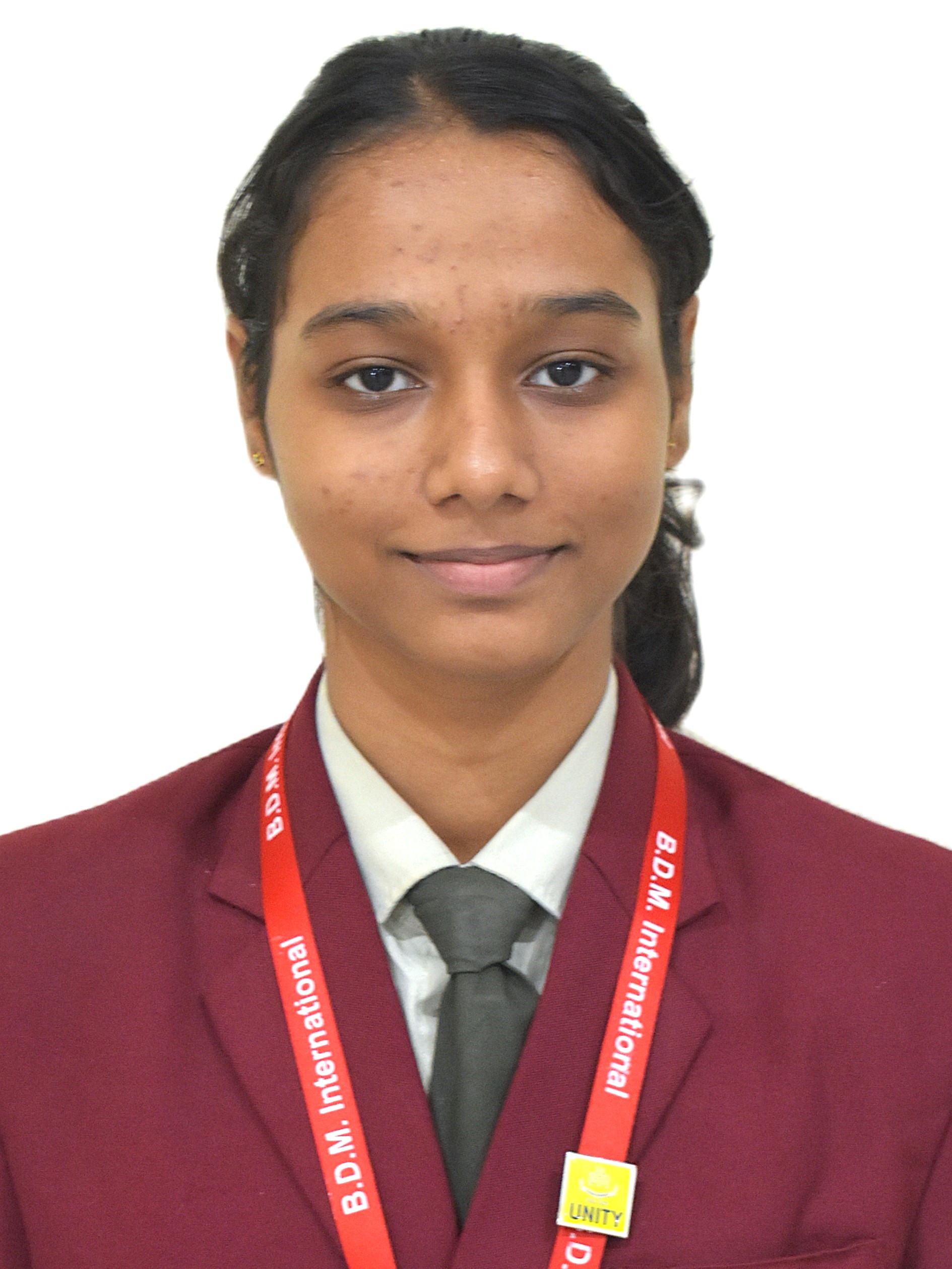 Science SONAL BURNWAL