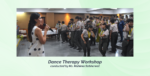BDMI Media post Dance Therapy Workshop WT