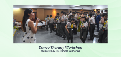 BDMI Media post Dance Therapy Workshop WT