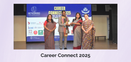 BDMI media post Career Connect 2025 Website Thumbnail template