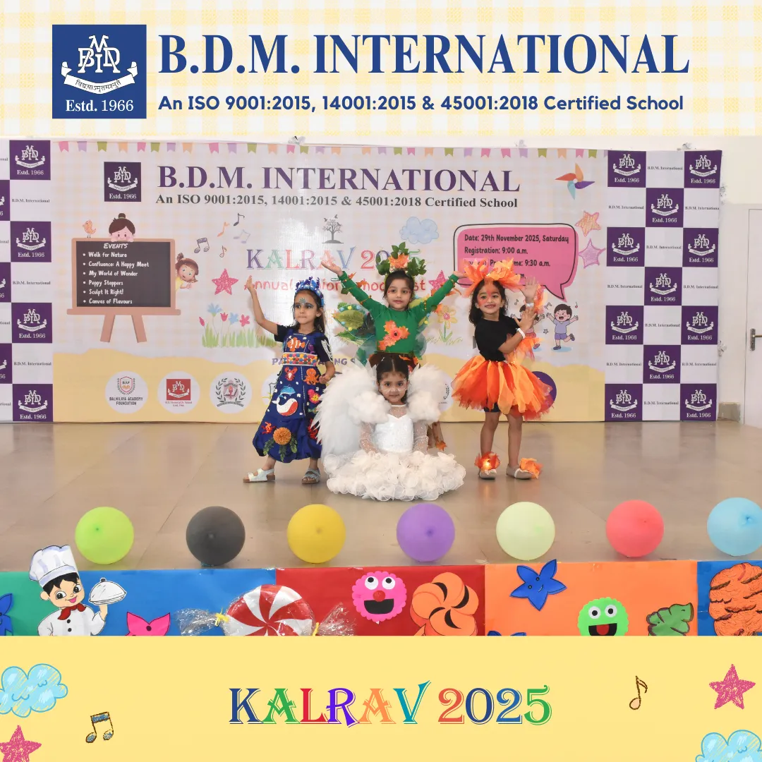 Kalrav