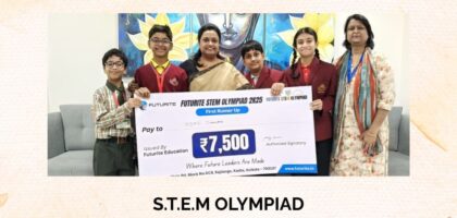 S.T.E.M OLYMPIAD