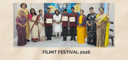 BDMI Media post FILMIT FESTIVAL, 2026