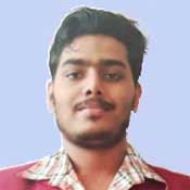 Anirban Sau third