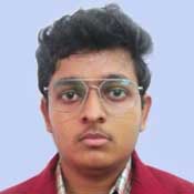 Astik Chakraborty second