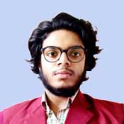 Subhomoy Adhikary second