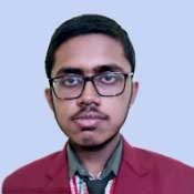 mainak chandra first