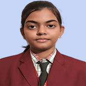 2ND SHRUTI BHARATDWAJ