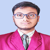 3RD ADITYA SINHA