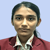 3RD SUDAKSHINA DEY