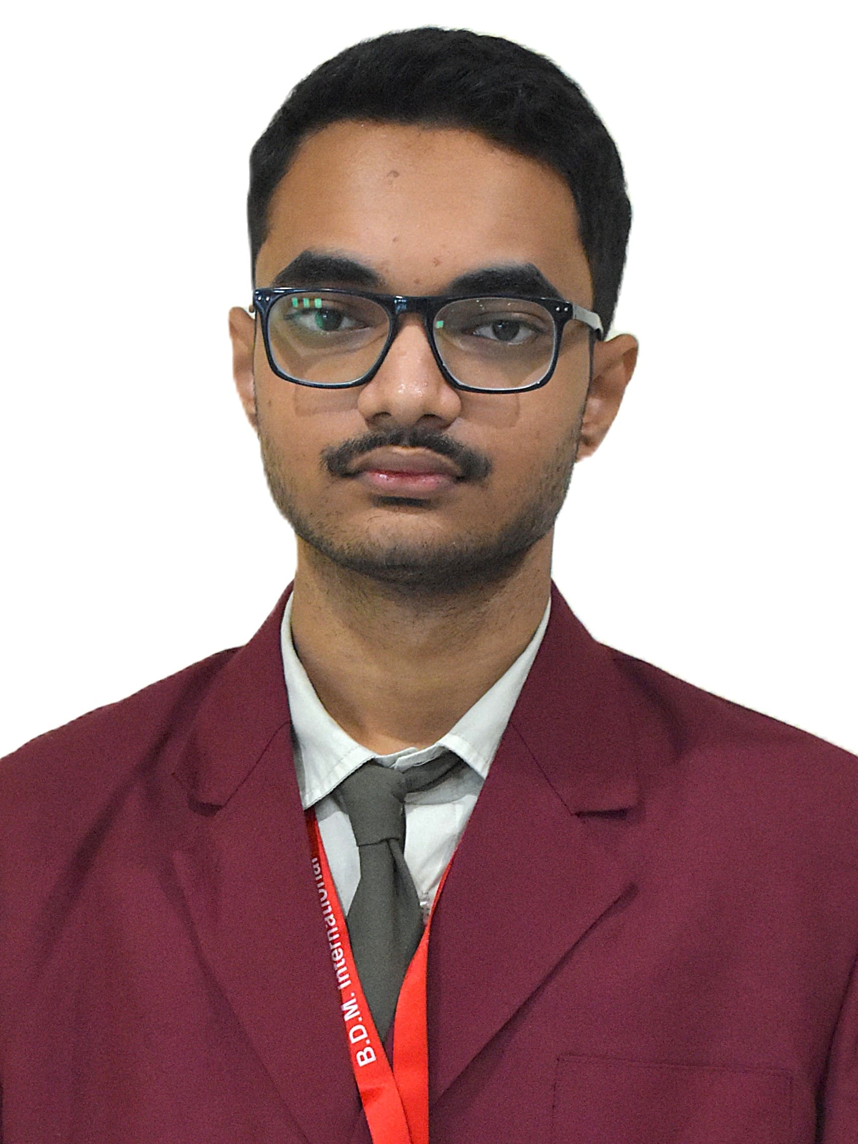 Science HRIBHU DAS